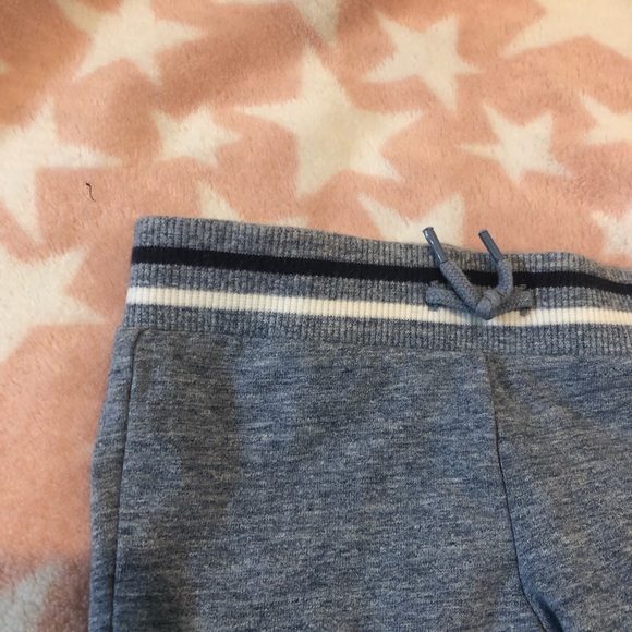 Janie and Jack 6-12 Month Blue Pants - Picture 2 of 4